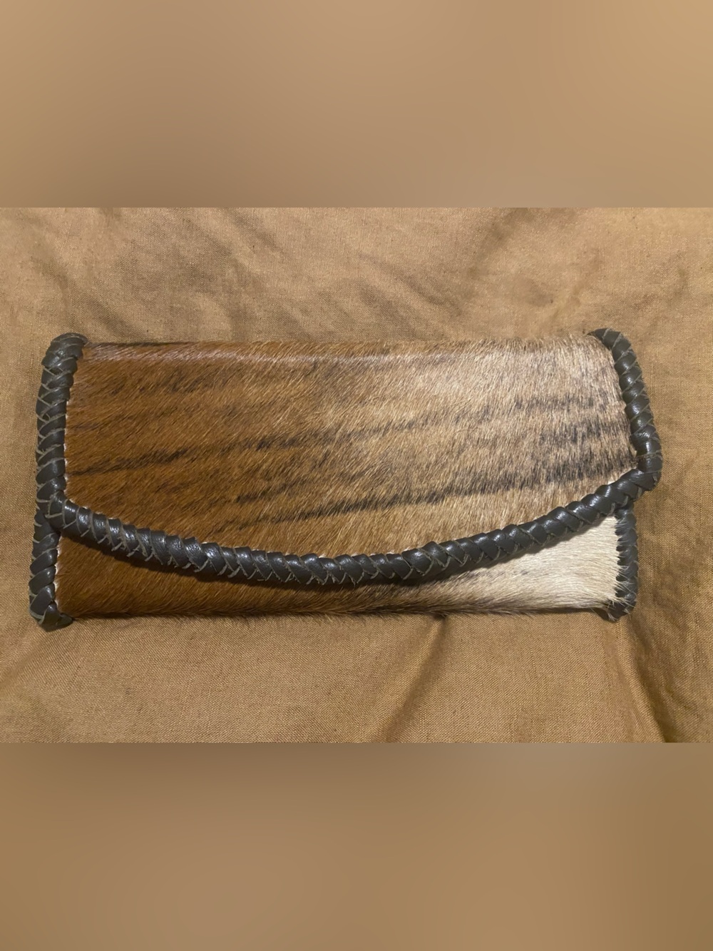 Haute Southern Hyde Elva wallet